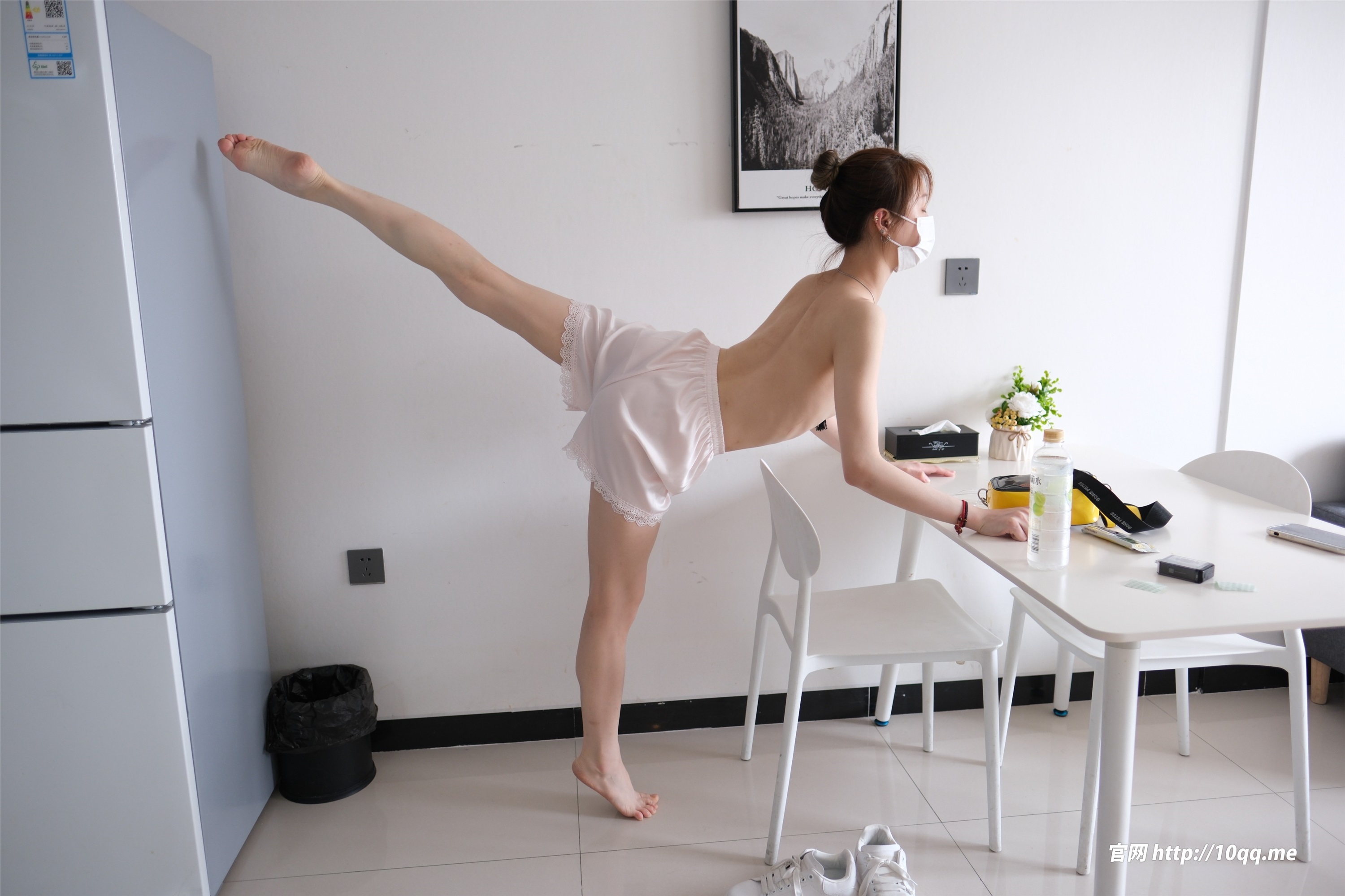 ROSI口罩系列 2024.07.25 NO.2965